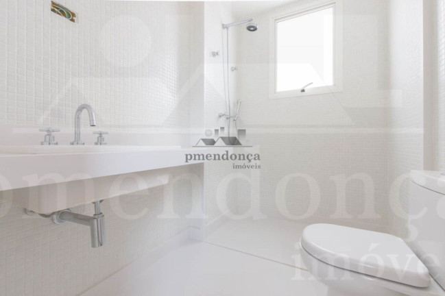 Imagem Apartamento com 4 Quartos à Venda, 260 m² em Santa Cecília - São Paulo