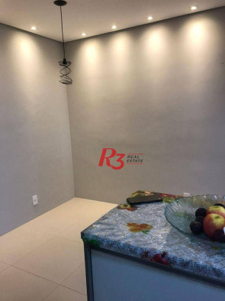 Imagem Apartamento com 2 Quartos à Venda, 45 m² em Castelo - Santos Imagem Apartamento com 2 Quartos à Venda, 45 m² em Castelo - Santos