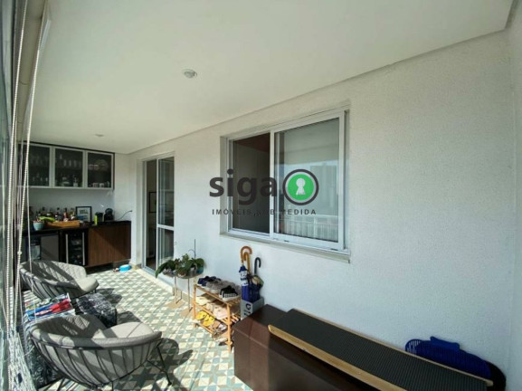 Imagem Apartamento com 3 Quartos à Venda, 86 m² em Vila Sônia - São Paulo Imagem Apartamento com 3 Quartos à Venda, 86 m² em Vila Sônia - São Paulo
