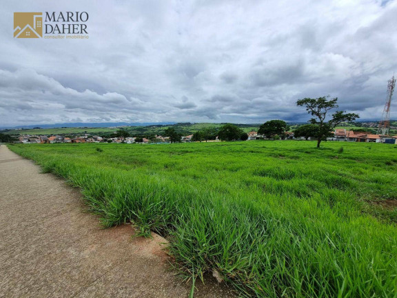 Imagem Terreno à Venda, 6.075 m² em Parque Novo Horizonte - São José Dos Campos