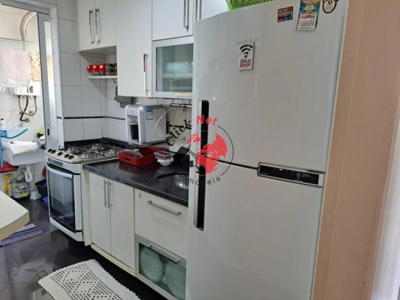 Imagem Apartamento com 3 Quartos à Venda, 71 m² em Vila Bertioga - São Paulo