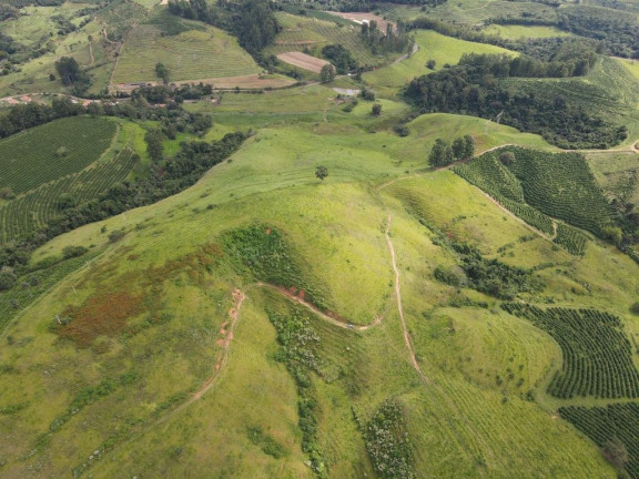 Imagem Fazenda à Venda, 4.300.000 m² em Zona Rural - Poços De Caldas