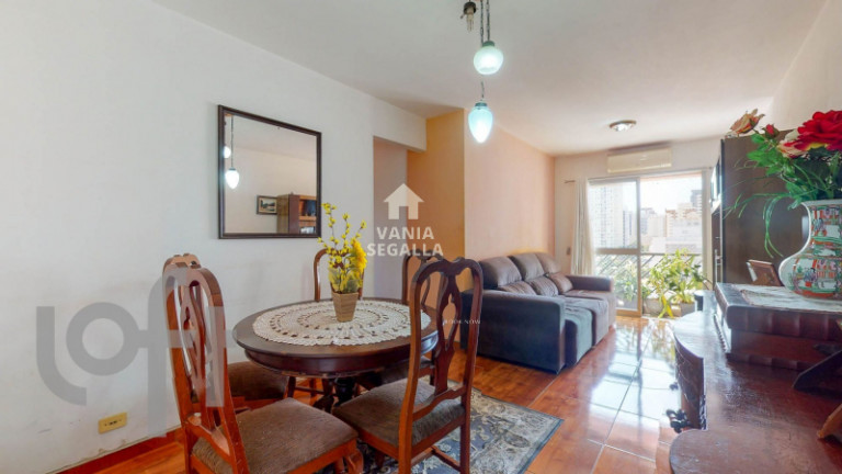 Imagem Apartamento com 3 Quartos à Venda, 71 m² em Vila Pompéia - São Paulo Imagem Apartamento com 3 Quartos à Venda, 71 m² em Vila Pompéia - São Paulo