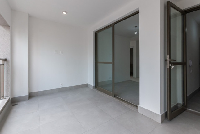 Imagem Apartamento com 2 Quartos à Venda, 76 m² em Vila Mariana - São Paulo