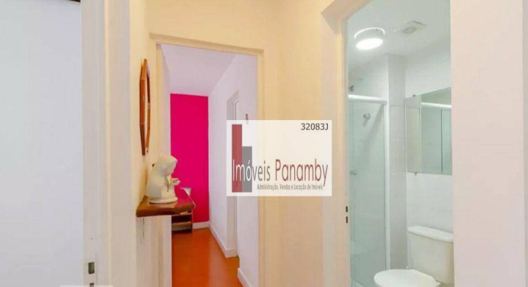 Imagem Apartamento com 3 Quartos à Venda, 62 m² em Cursino - São Paulo Imagem Apartamento com 3 Quartos à Venda, 62 m² em Cursino - São Paulo