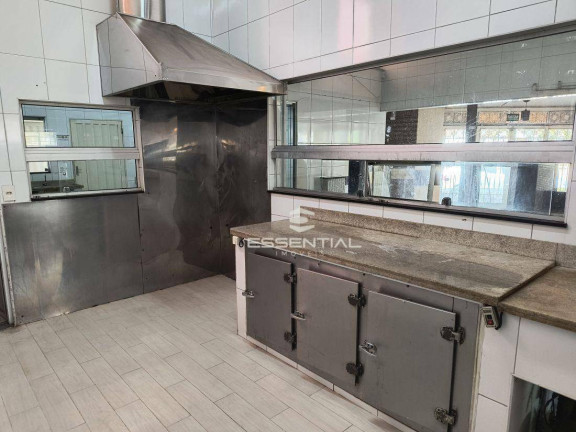 Imagem Sala Comercial à Venda ou Locação, 210 m² em Vila Aurora - São José Do Rio Preto Imagem Sala Comercial à Venda ou Locação, 210 m² em Vila Aurora - São José Do Rio Preto