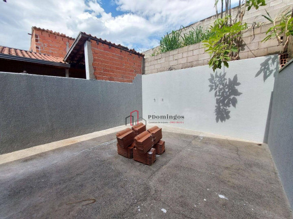 Imagem Casa com 2 Quartos à Venda, 75 m² em Jardim Dulce (nova Veneza) - Sumaré