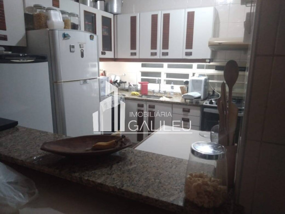 Imagem Casa com 3 Quartos à Venda, 152 m² em Jardim Santa Genebra - Campinas Imagem Casa com 3 Quartos à Venda, 152 m² em Jardim Santa Genebra - Campinas