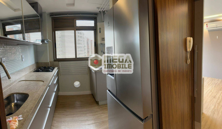 Imagem Apartamento com 2 Quartos à Venda, 73 m² em Agronômica - Florianópolis Imagem Apartamento com 2 Quartos à Venda, 73 m² em Agronômica - Florianópolis