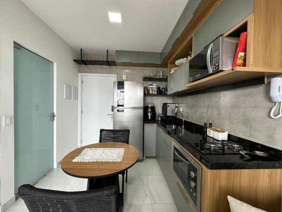 Imagem Apartamento com 1 Quarto à Venda, 30 m² em Tambauzinho - João Pessoa Imagem Apartamento com 1 Quarto à Venda, 30 m² em Tambauzinho - João Pessoa