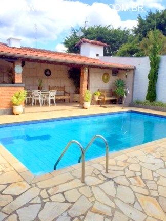 Imagem Casa com 3 Quartos à Venda, 200 m² em Vila Helena - Atibaia