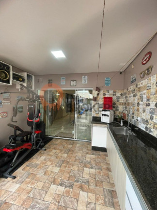 Imagem Casa com 3 Quartos à Venda, 178 m² em Jardim Quaresmeira Iii - Suzano