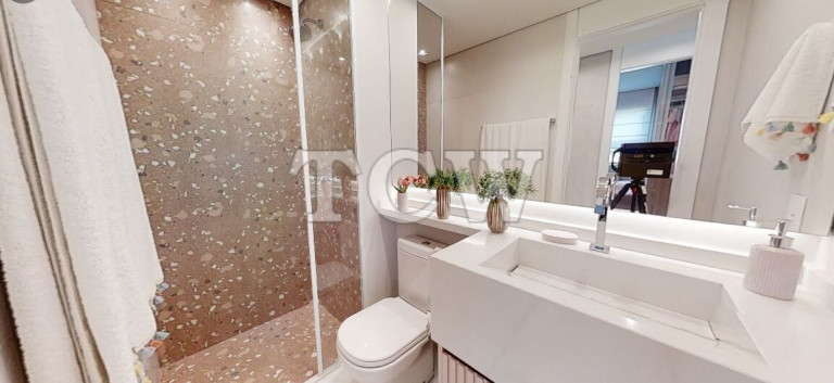 Imagem Apartamento com 3 Quartos à Venda, 90 m² em Barra Funda - São Paulo Imagem Apartamento com 3 Quartos à Venda, 90 m² em Barra Funda - São Paulo