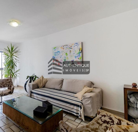 Imagem Apartamento com 3 Quartos à Venda, 125 m² em Indianópolis - São Paulo Imagem Apartamento com 3 Quartos à Venda, 125 m² em Indianópolis - São Paulo