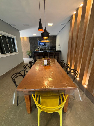 Imagem Casa com 4 Quartos à Venda, 200 m² em Colina De Laranjeiras - Serra