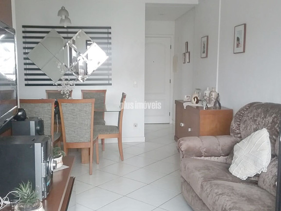 Apartamento com 2 Quartos à Venda, 58 m² em Morumbi - São Paulo
