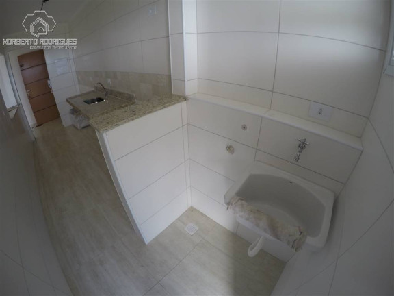 Imagem Apartamento com 2 Quartos à Venda, 78 m² em Guilhermina - Praia Grande