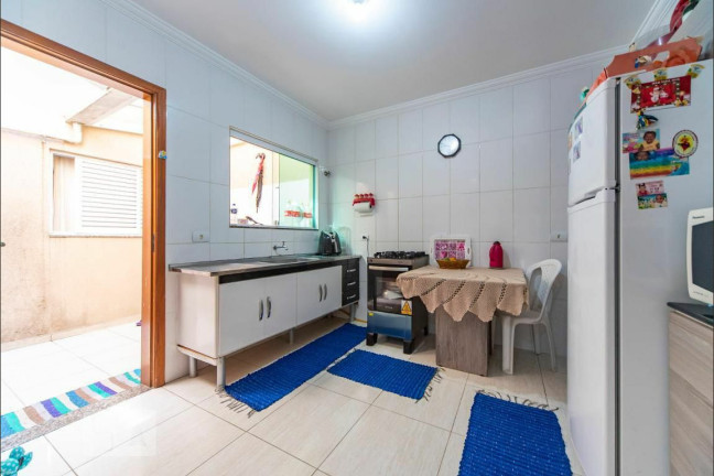 Imagem Apartamento com 2 Quartos à Venda, 67 m² em Parque Erasmo Assunção - Santo André Imagem Apartamento com 2 Quartos à Venda, 67 m² em Parque Erasmo Assunção - Santo André