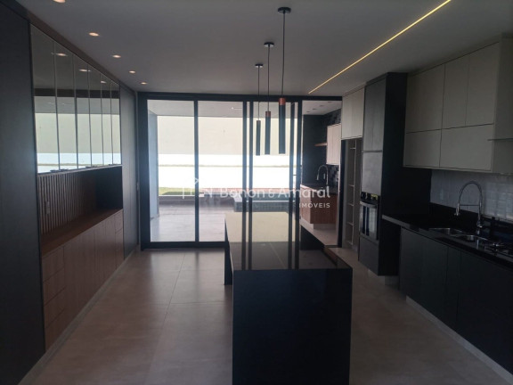 Imagem Casa de Condomínio com 3 Quartos à Venda, 360 m² em Swiss Park - Campinas Imagem Casa de Condomínio com 3 Quartos à Venda, 360 m² em Swiss Park - Campinas