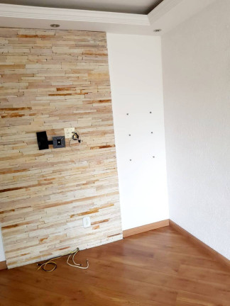 Imagem Apartamento com 2 Quartos à Venda, 50 m² em Vila Emir - São Paulo