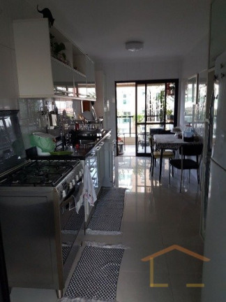 Imagem Apartamento com 4 Quartos à Venda, 170 m² em Santana - São Paulo Imagem Apartamento com 4 Quartos à Venda, 170 m² em Santana - São Paulo