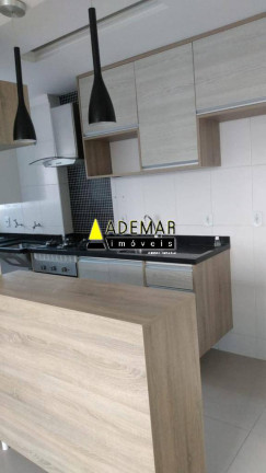 Imagem Apartamento com 2 Quartos à Venda, 43 m² em Canhema - Diadema Imagem Apartamento com 2 Quartos à Venda, 43 m² em Canhema - Diadema