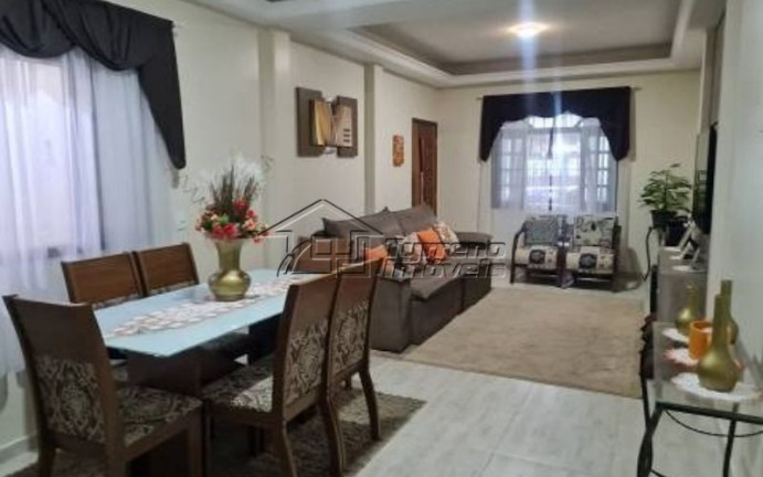 Foto do imóvel Casa com 3 Quartos à Venda, 132 m² em Jardim Portugal - São José Dos Campos