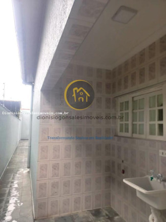 Imagem Casa com 3 Quartos à Venda, 105 m² em Parque D`avile - Peruíbe Imagem Casa com 3 Quartos à Venda, 105 m² em Parque D`avile - Peruíbe