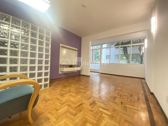 Imagem Apartamento com 2 Quartos à Venda, 90 m² em Higienópolis - São Paulo Imagem Apartamento com 2 Quartos à Venda, 90 m² em Higienópolis - São Paulo