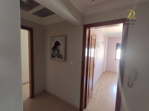 Imagem Cobertura com 3 Quartos à Venda, 300 m² em Canto Do Forte - Praia Grande