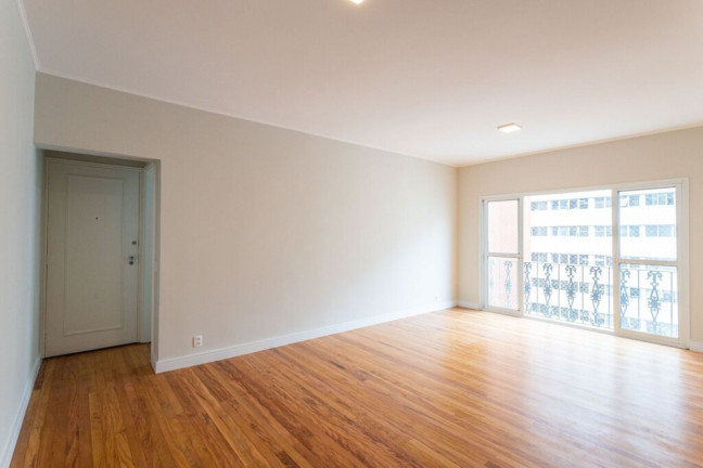 Imagem Apartamento com 3 Quartos à Venda, 96 m² em Itaim Bibi - São Paulo
