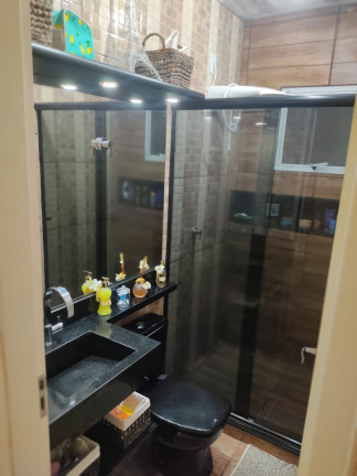 Imagem Casa com 2 Quartos à Venda, 119 m² em Residencial Pastoreiro - Cotia Imagem Casa com 2 Quartos à Venda, 119 m² em Residencial Pastoreiro - Cotia