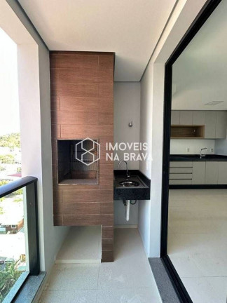 Imagem Apartamento com 3 Quartos para Alugar, 82 m² em Praia Brava - Itajaí Imagem Apartamento com 3 Quartos para Alugar, 82 m² em Praia Brava - Itajaí