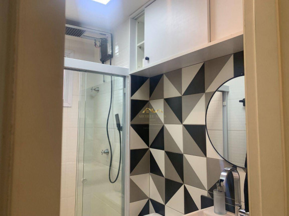 Imagem Apartamento com 2 Quartos à Venda, 35 m² em Artur Alvim - São Paulo