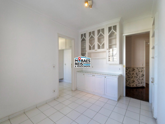 Imagem Apartamento com 4 Quartos à Venda, 320 m² em Campo Belo - São Paulo Imagem Apartamento com 4 Quartos à Venda, 320 m² em Campo Belo - São Paulo