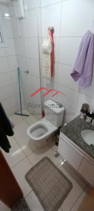 Imagem Apartamento com 2 Quartos à Venda, 58 m² em Parque Emília - Sumaré