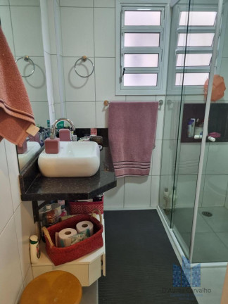 Foto do imóvel Apartamento com 1 Quarto à Venda, 60 m² em Vila Mariana - São Paulo