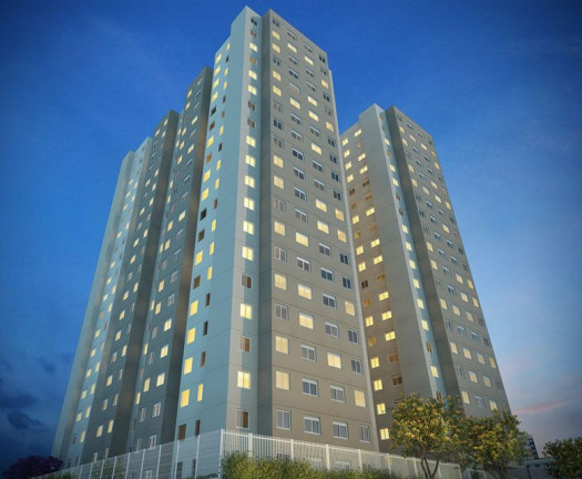 Imagem Apartamento com 2 Quartos à Venda, 43 m² em Vila Prudente - São Paulo Imagem Apartamento com 2 Quartos à Venda, 43 m² em Vila Prudente - São Paulo