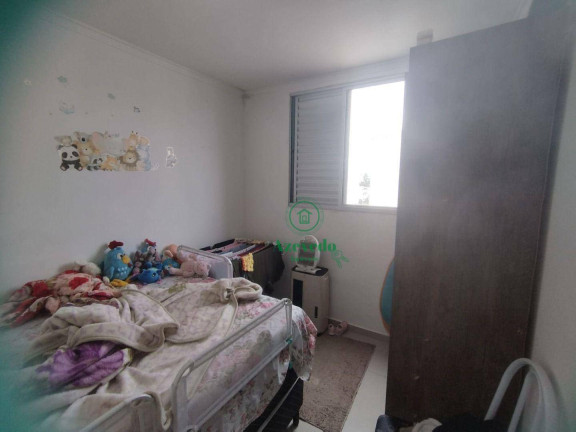 Imagem Apartamento com 2 Quartos à Venda, 44 m² em Vila Bremen - Guarulhos Imagem Apartamento com 2 Quartos à Venda, 44 m² em Vila Bremen - Guarulhos