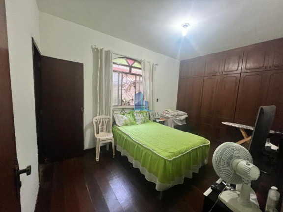 Imagem Casa com 7 Quartos à Venda, 360 m² em Amazonas - Contagem