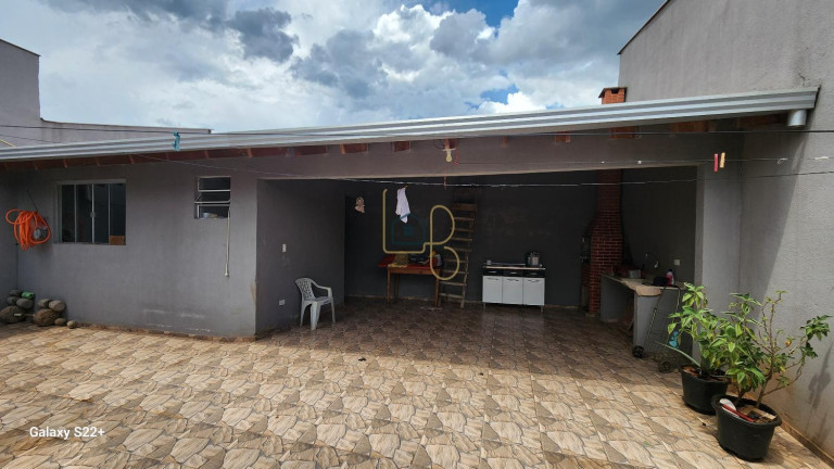 Imagem Casa com 2 Quartos à Venda, 170 m² em João Paz - Londrina
