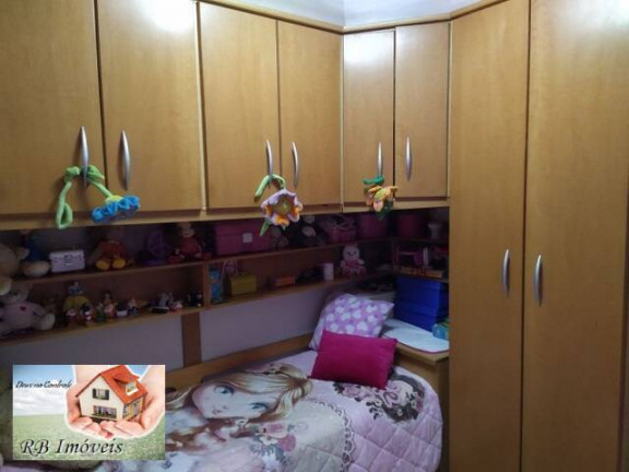 Imagem Apartamento com 3 Quartos à Venda, 60 m² em Parque Marajoara - Santo André Imagem Apartamento com 3 Quartos à Venda, 60 m² em Parque Marajoara - Santo André