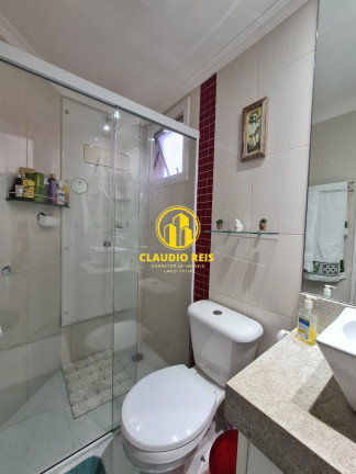 Imagem Apartamento com 2 Quartos à Venda, 48 m² em Jardim Alzira - São Paulo Imagem Apartamento com 2 Quartos à Venda, 48 m² em Jardim Alzira - São Paulo