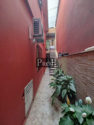 Imagem Sobrado com 1 Quarto à Venda, 187 m² em Vila Bela Vista - Santo André Imagem Sobrado com 1 Quarto à Venda, 187 m² em Vila Bela Vista - Santo André