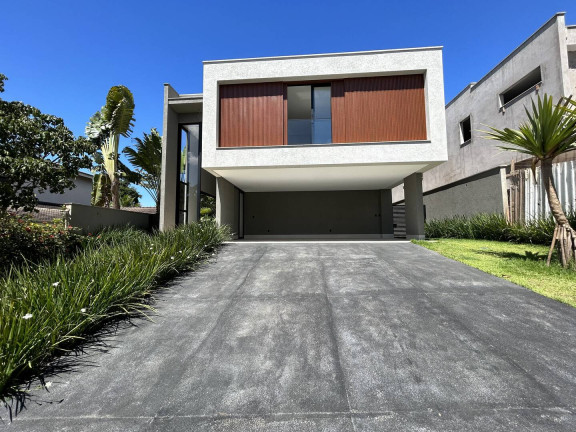 Imagem Casa com 4 Quartos à Venda, 453 m² em Residencial Alphaville Flamboyant - Goiânia