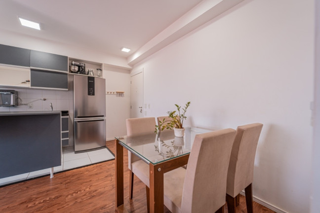 Imagem Apartamento com 2 Quartos à Venda, 67 m² em Vila Mascote - São Paulo Imagem Apartamento com 2 Quartos à Venda, 67 m² em Vila Mascote - São Paulo