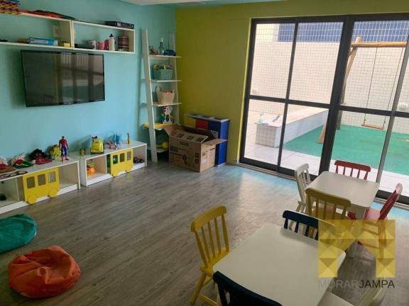 Imagem Apartamento com 2 Quartos à Venda, 63 m² em Jardim Oceania - João Pessoa Imagem Apartamento com 2 Quartos à Venda, 63 m² em Jardim Oceania - João Pessoa