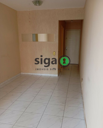 Imagem Apartamento com 2 Quartos à Venda, 54 m² em Vila Guarani (z Sul) - São Paulo