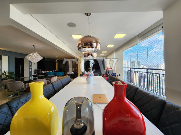 Imagem Apartamento com 3 Quartos à Venda, 250 m² em Aclimação - São Paulo Imagem Apartamento com 3 Quartos à Venda, 250 m² em Aclimação - São Paulo