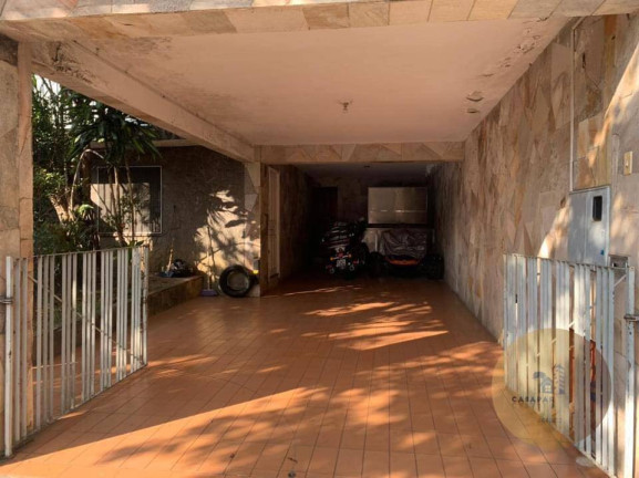 Imagem Casa com 3 Quartos à Venda, 261 m² em Osvaldo Cruz - São Caetano Do Sul Imagem Casa com 3 Quartos à Venda, 261 m² em Osvaldo Cruz - São Caetano Do Sul